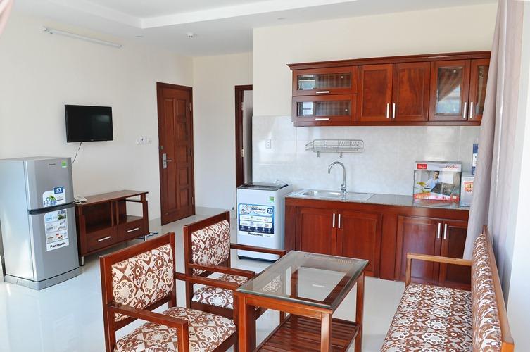 Lotus Aparthotel