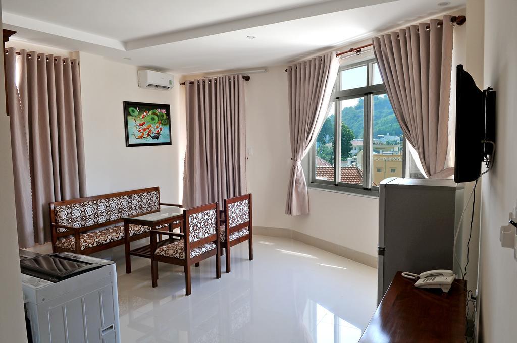 Aparthotel Lotus 2*