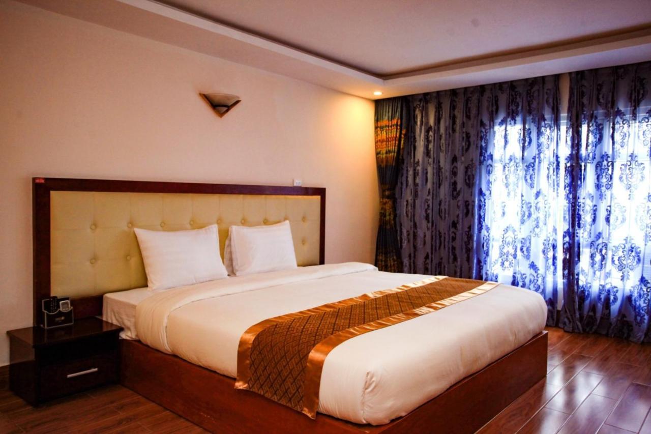 North Star Hotel Sa Pa