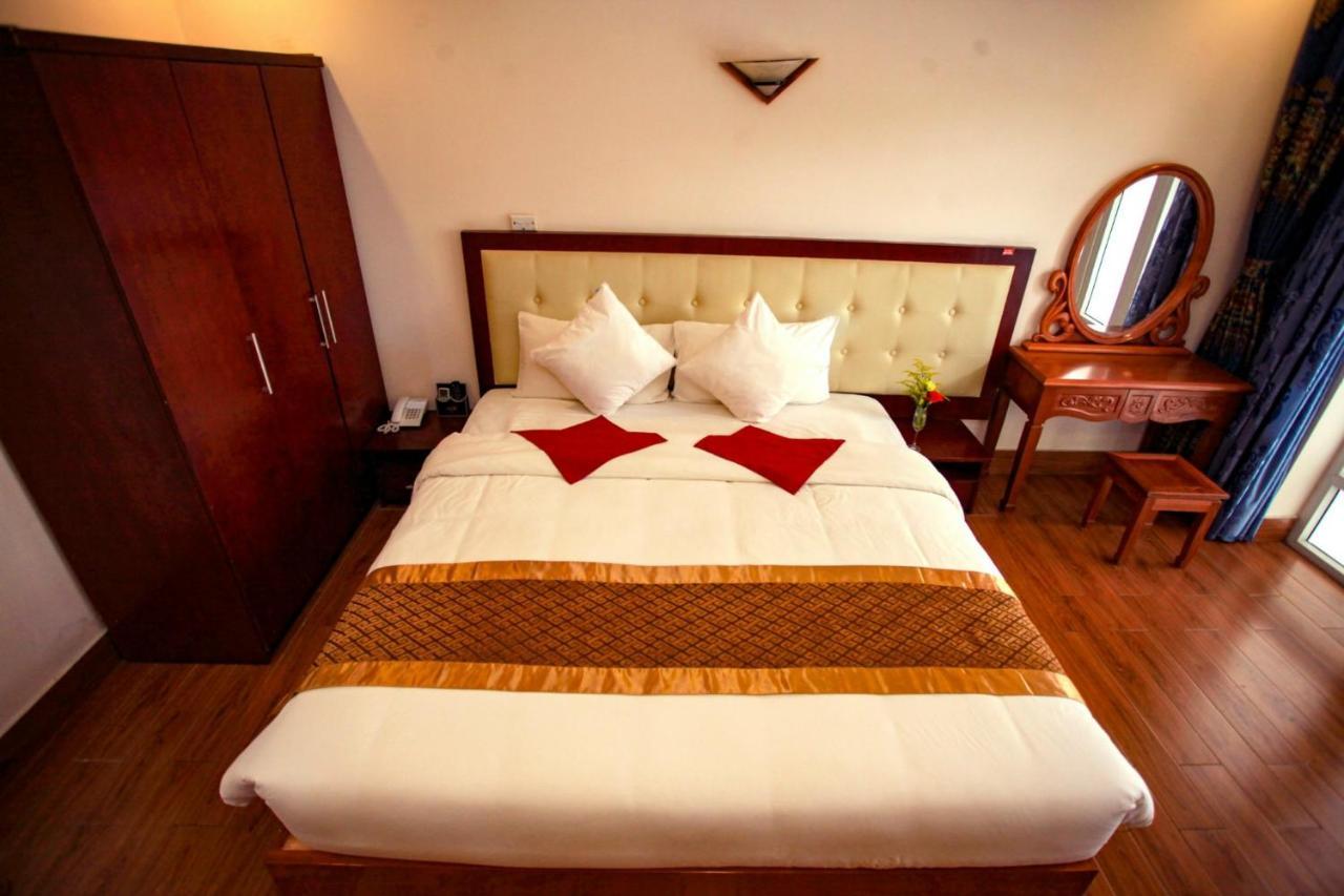 Hotel North Star