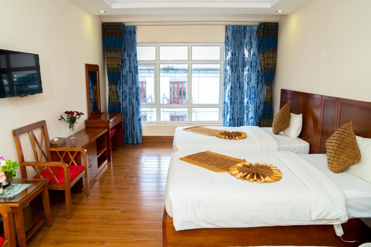 North Star Hotel
