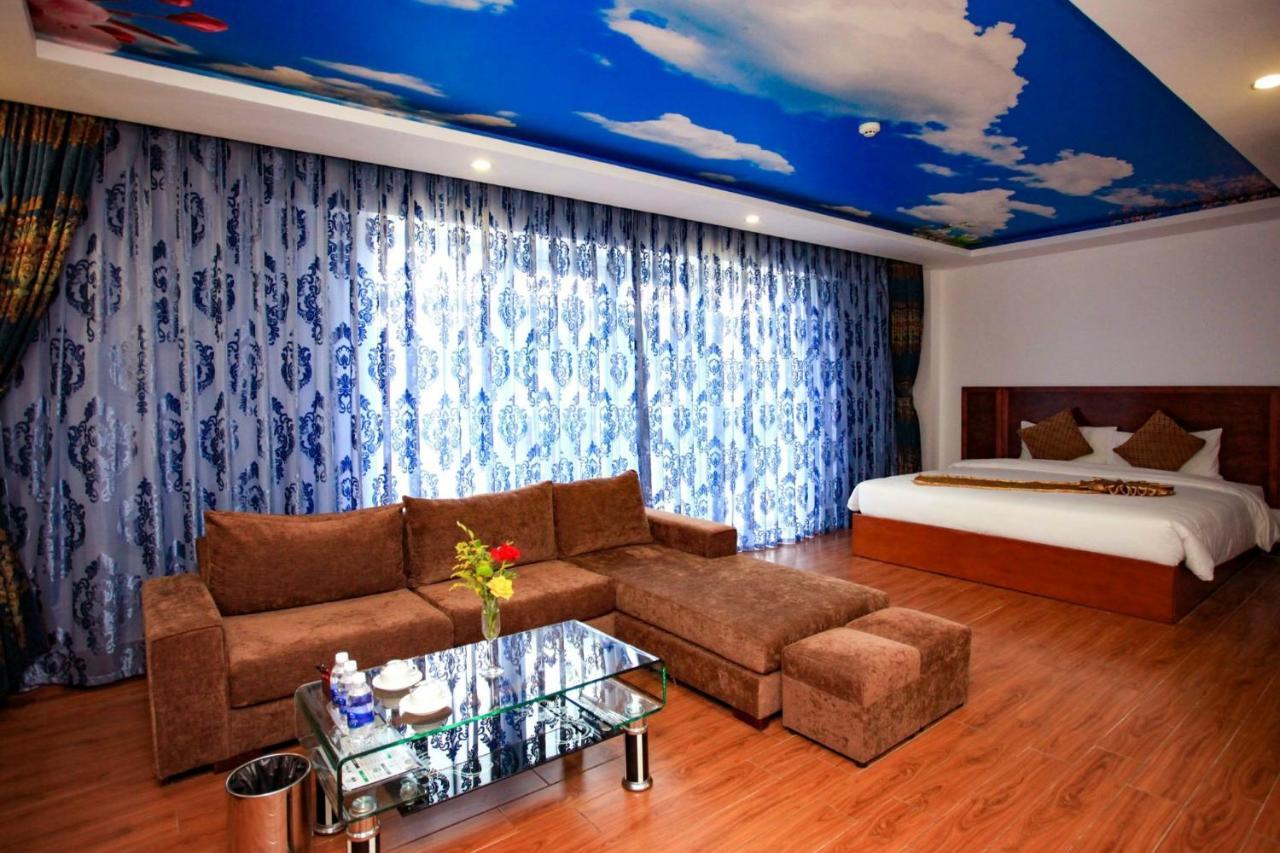 North Star Hotel 3*