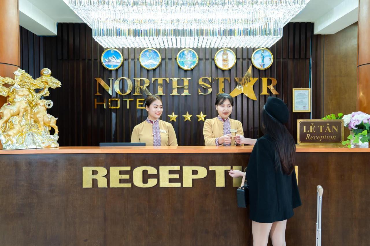 North Star 3* Sa Pa