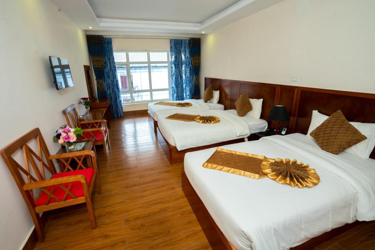 Hotel North Star 3*