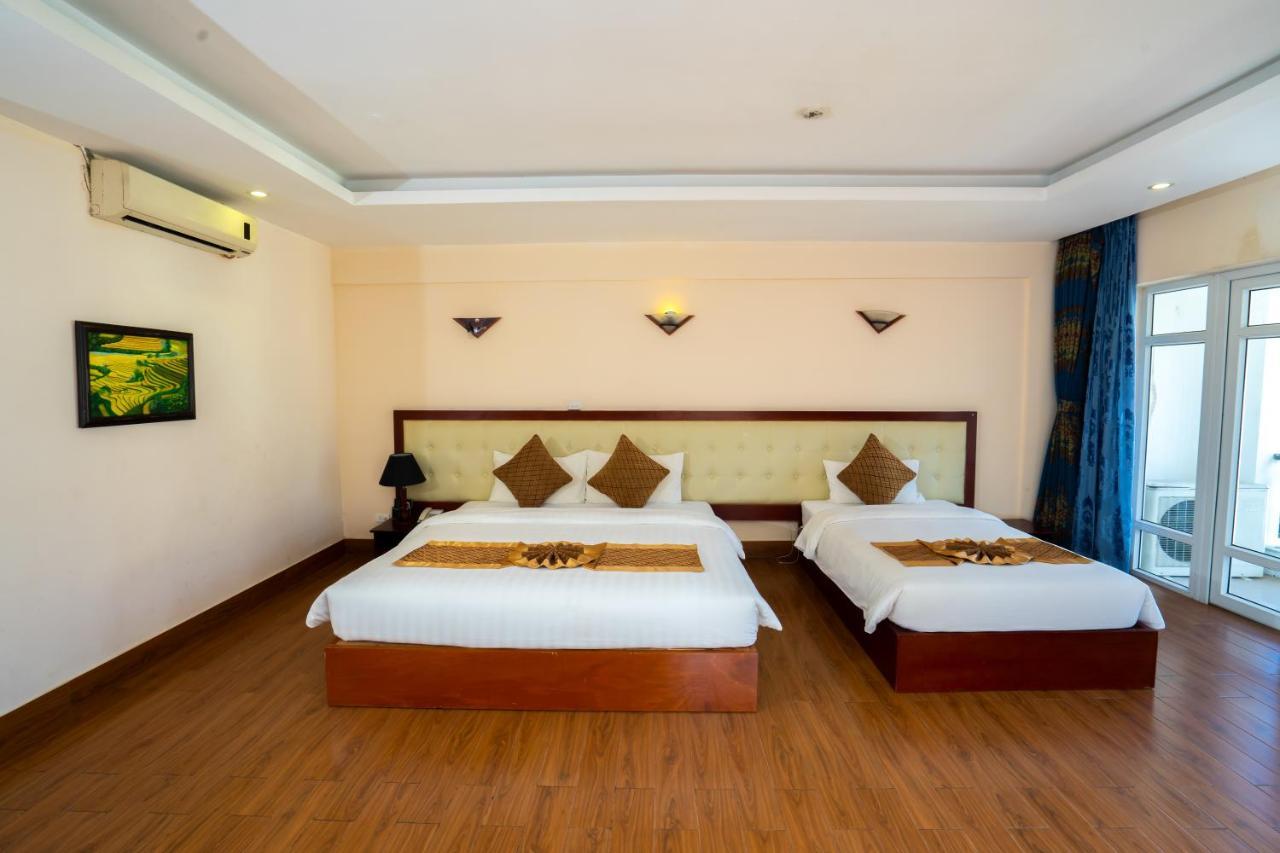 North Star Hotel