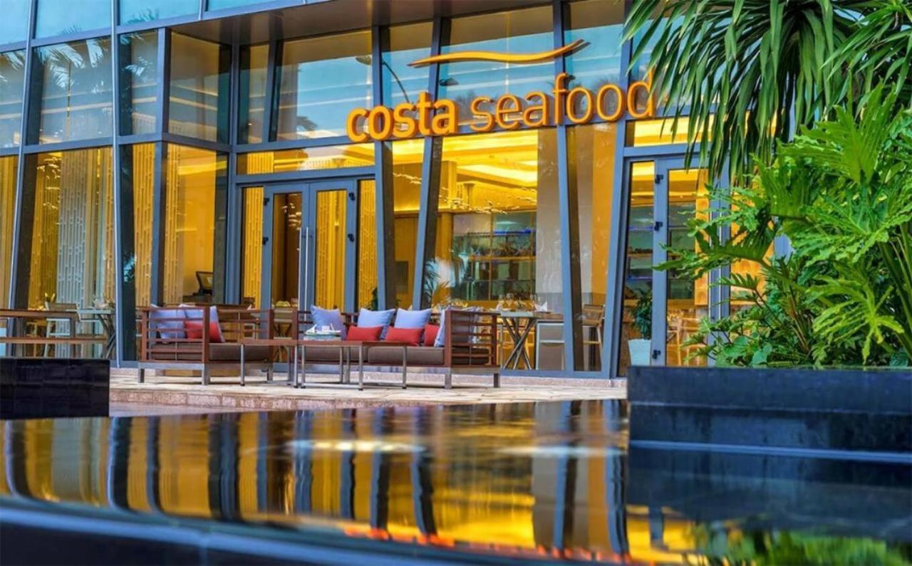 The Sea Luxury Nha Trang