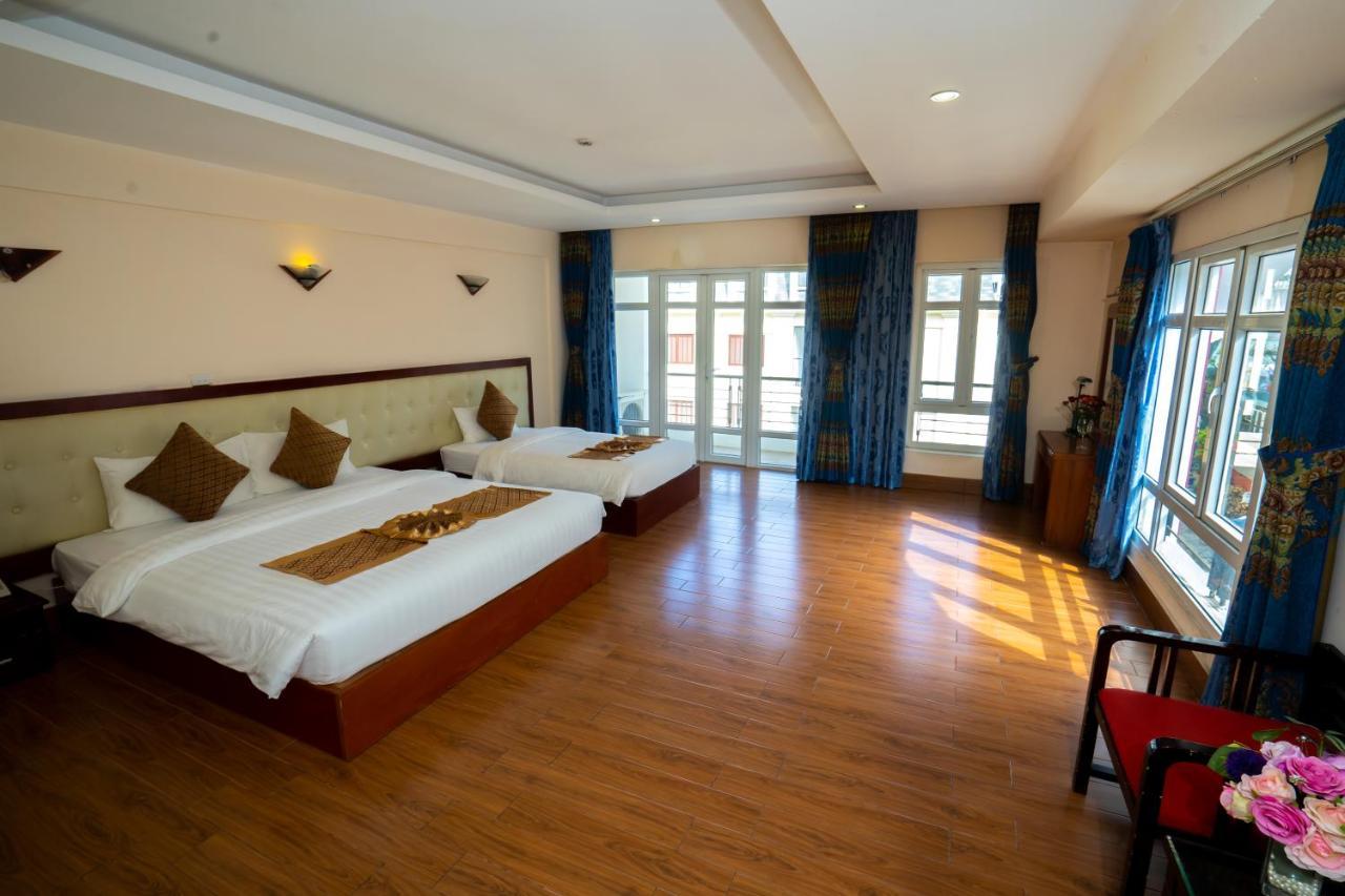 North Star Hotel