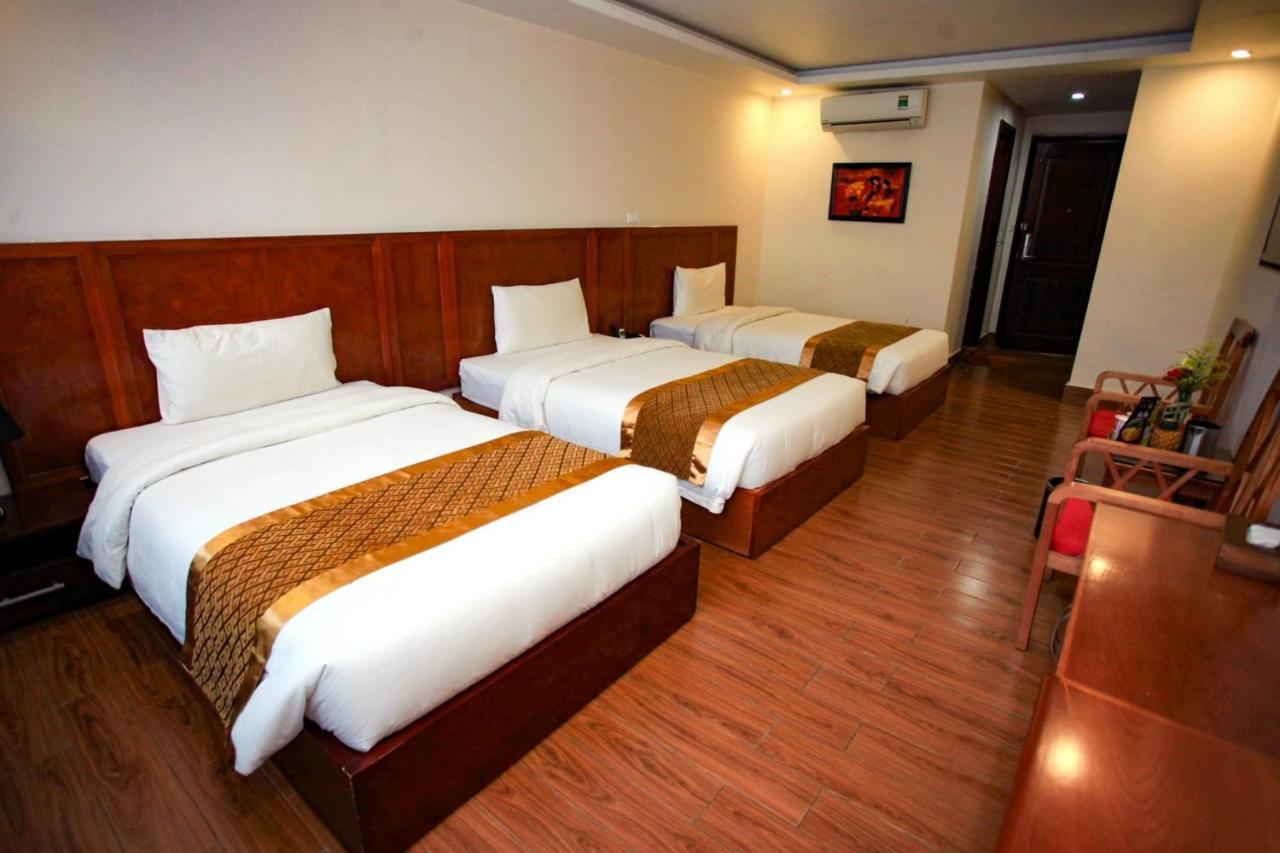 Hotel North Star