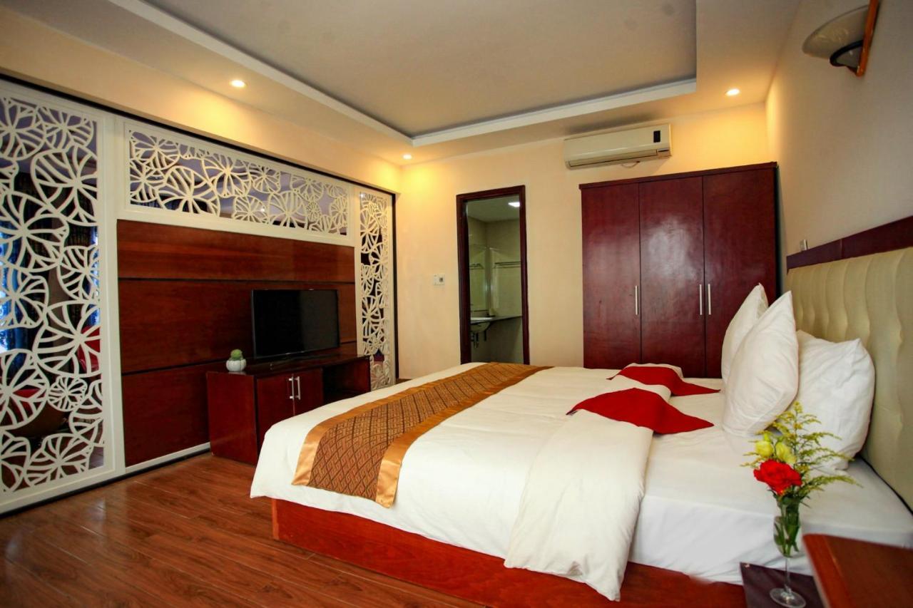 North Star Hotel Sa Pa