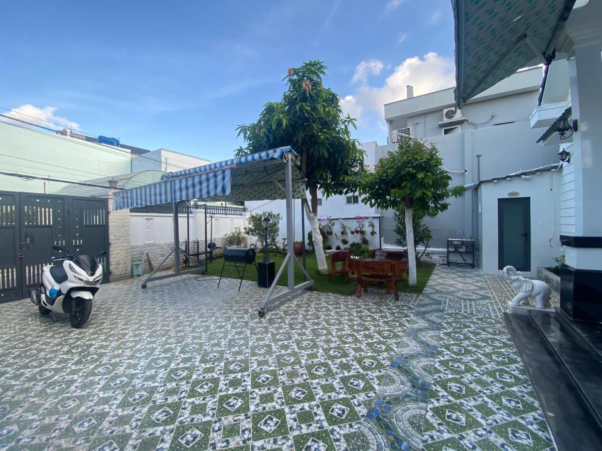 Misa Villa *