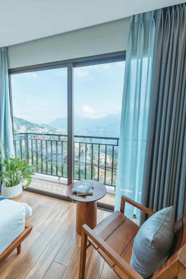 Yen Hotel