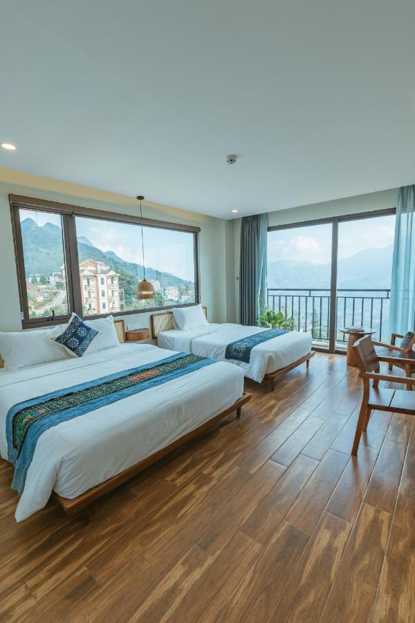 Hotel Yen