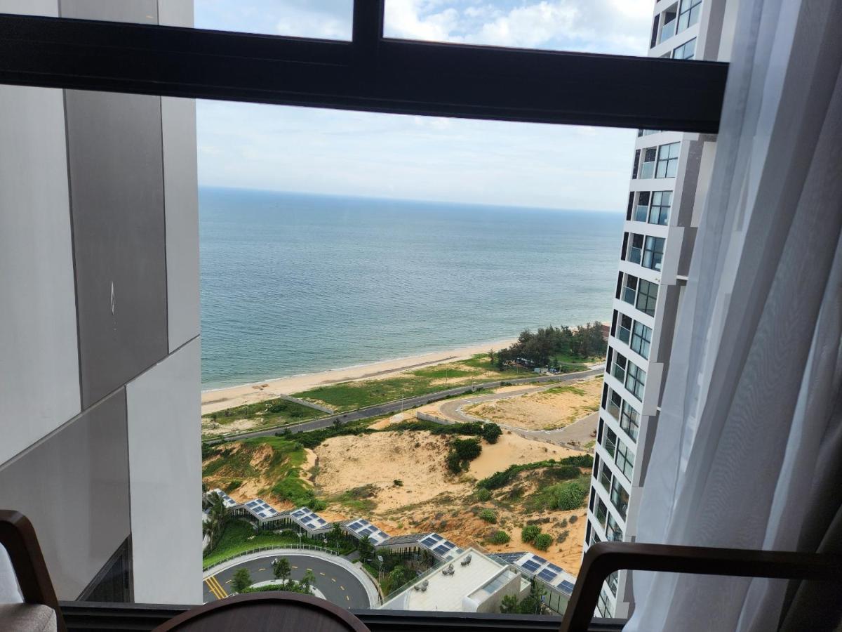 Aparthotel Apec Mandala Wyndham - V Ruby Mui Ne