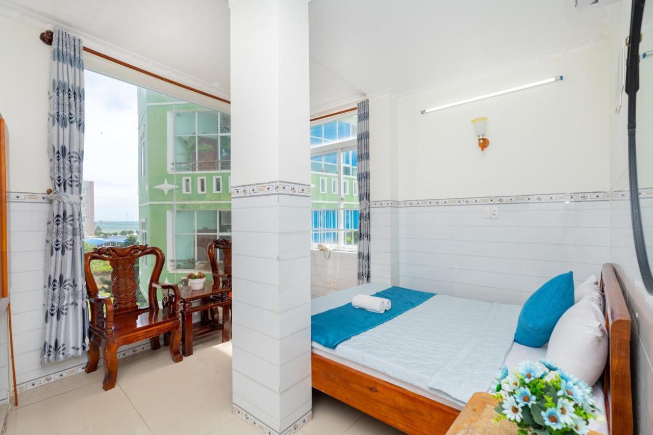 Hoang Linh 2 * Vung Tau