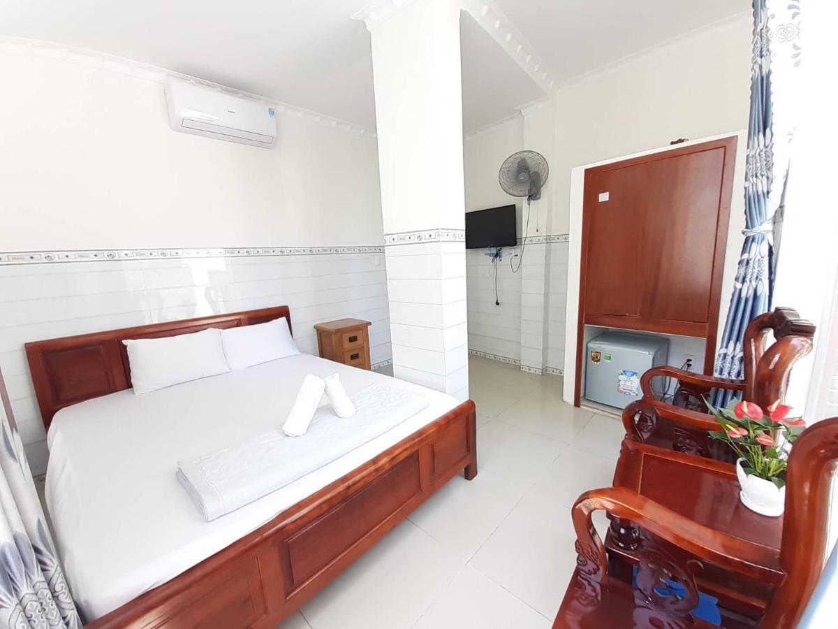 Hoang Linh 2 Hotel Vung Tau