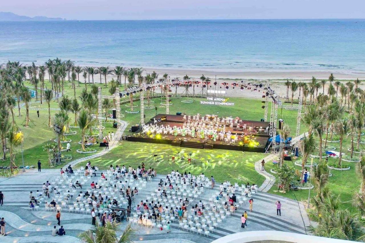 Liuu Ocean View Aparthotel Cam Ranh