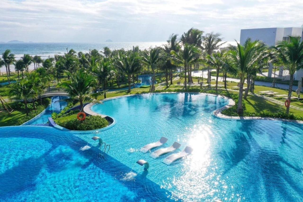 Liuu Ocean View * Cam Ranh