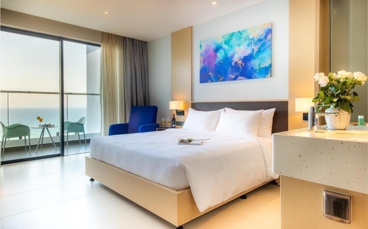 Aparthotel Liuu Ocean View *