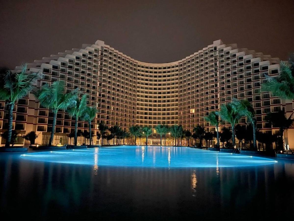 Liuu Ocean View * Cam Ranh