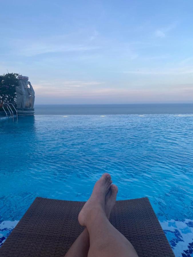 Apec Mandala Phu Yen View Bien Apartment *