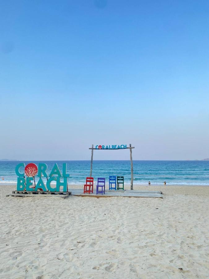 Liuu Ocean View Aparthotel