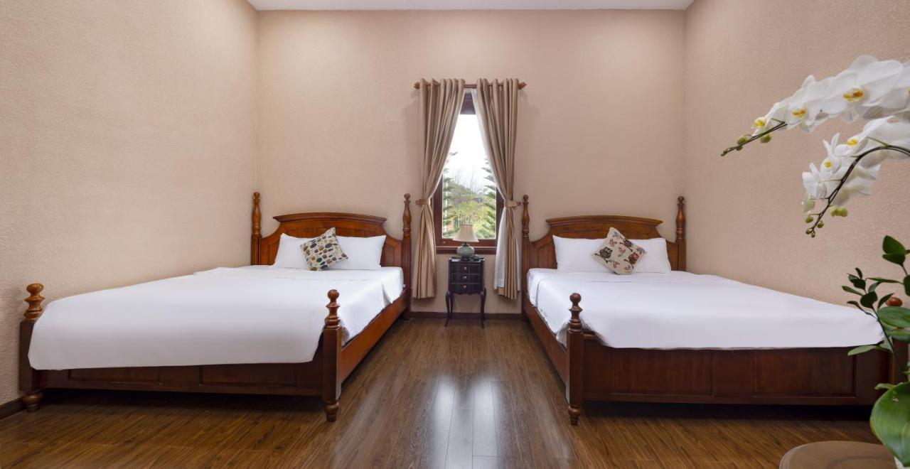 Resort Four Spring & Golfs