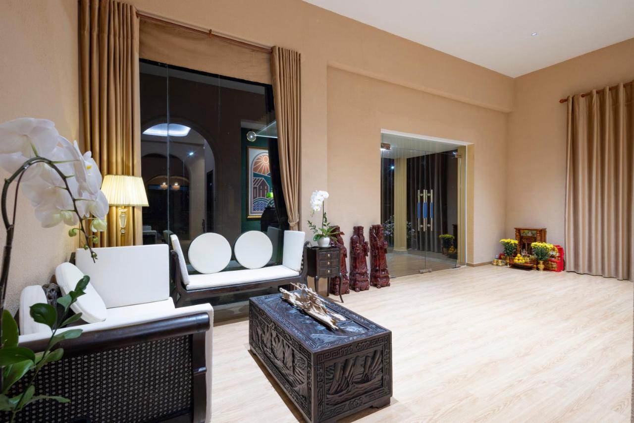 Resort Four Spring & Golfs Da Lat