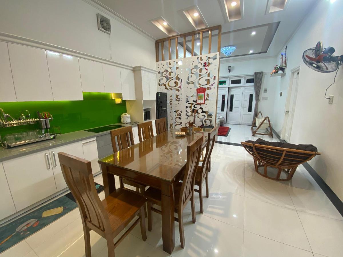 San Vuon Misa Apartment Phan Thiet