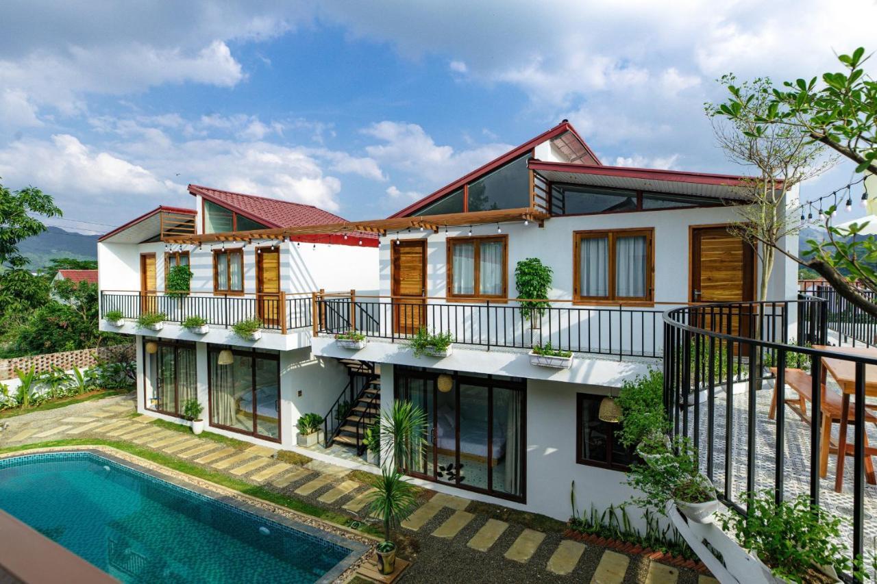 Sol - Homestay *