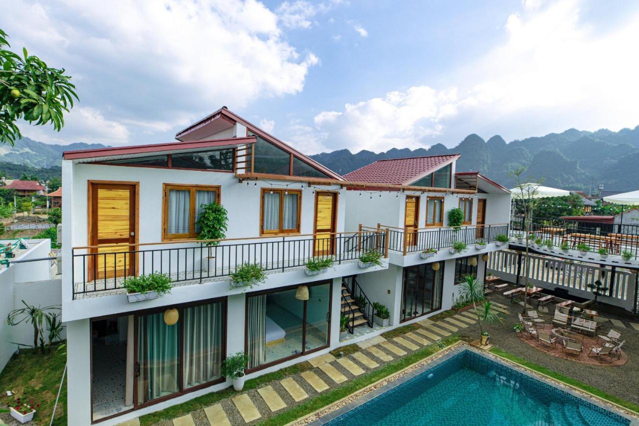 Sol - Homestay Moc Chau