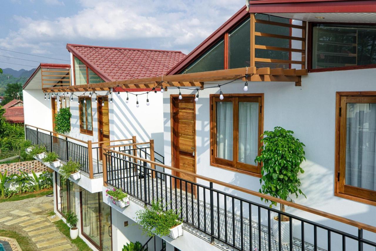 Homestay Sol - *