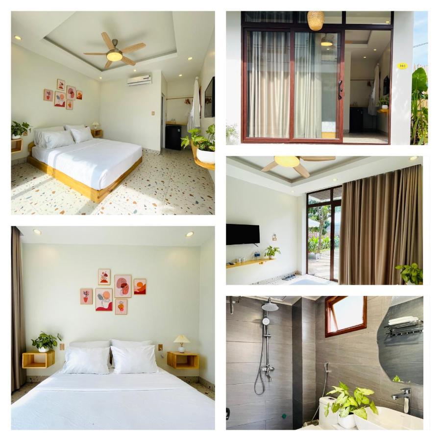 Sol - Homestay *