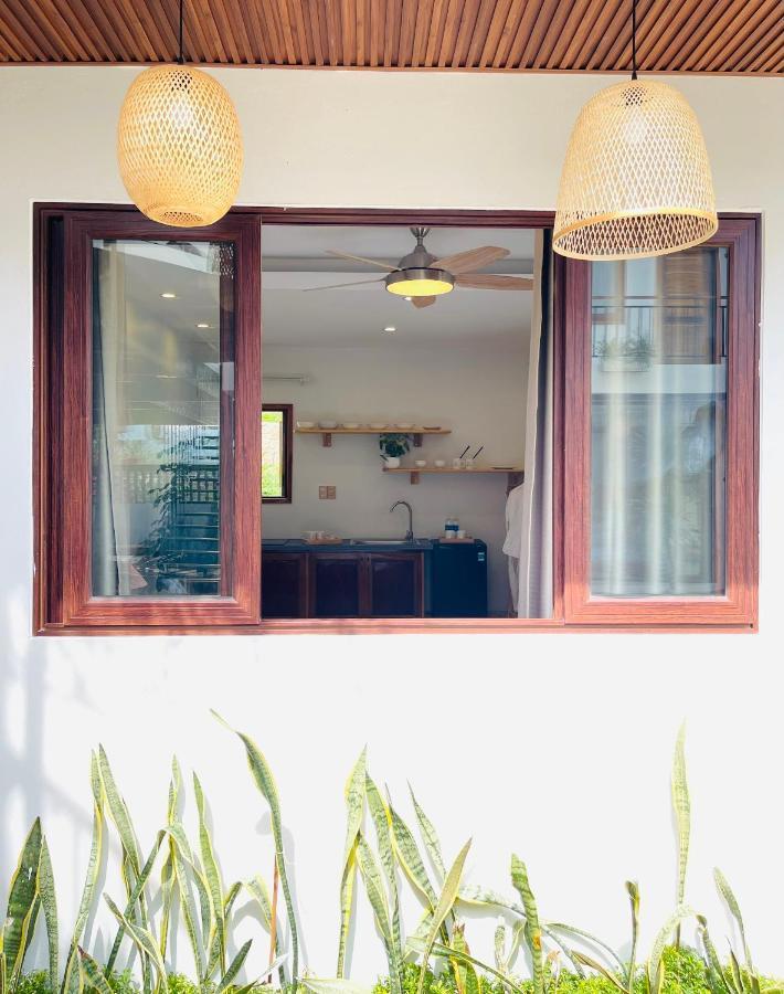 Homestay Sol - Moc Chau