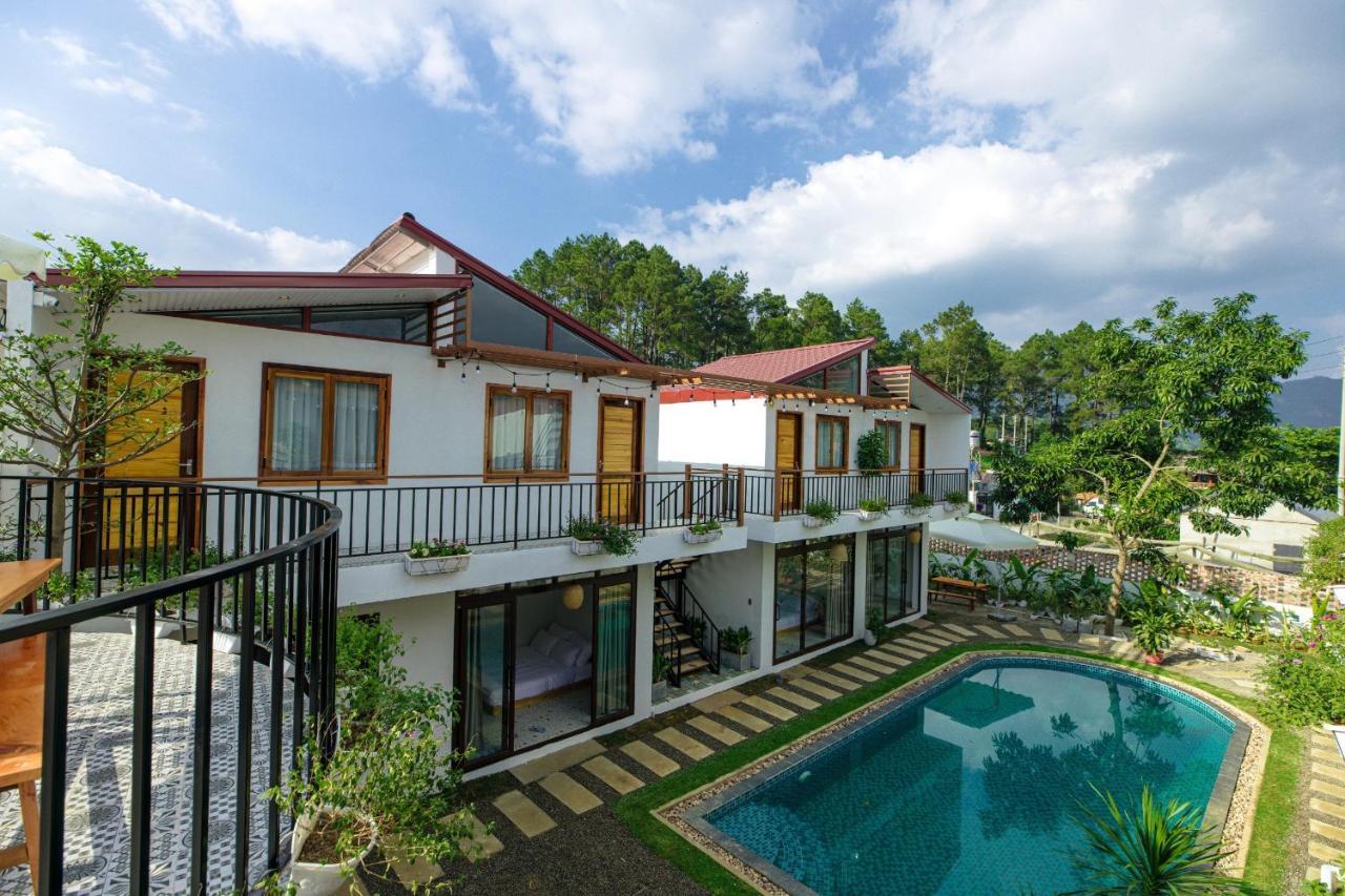 Homestay Sol - *