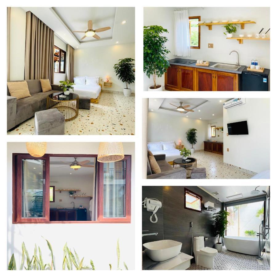 Homestay Sol -