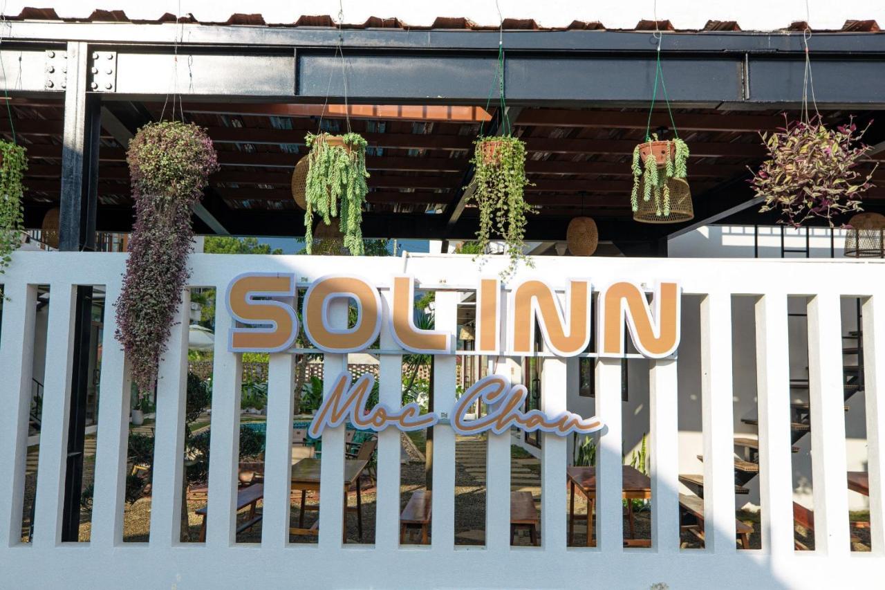Sol -