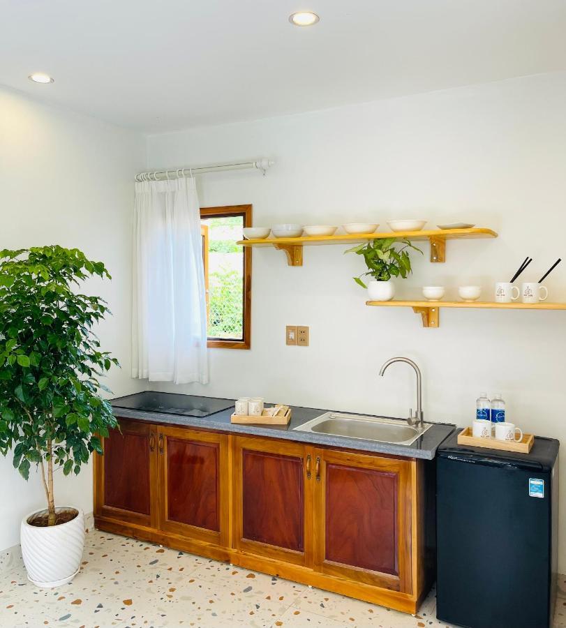 Sol - Homestay Moc Chau
