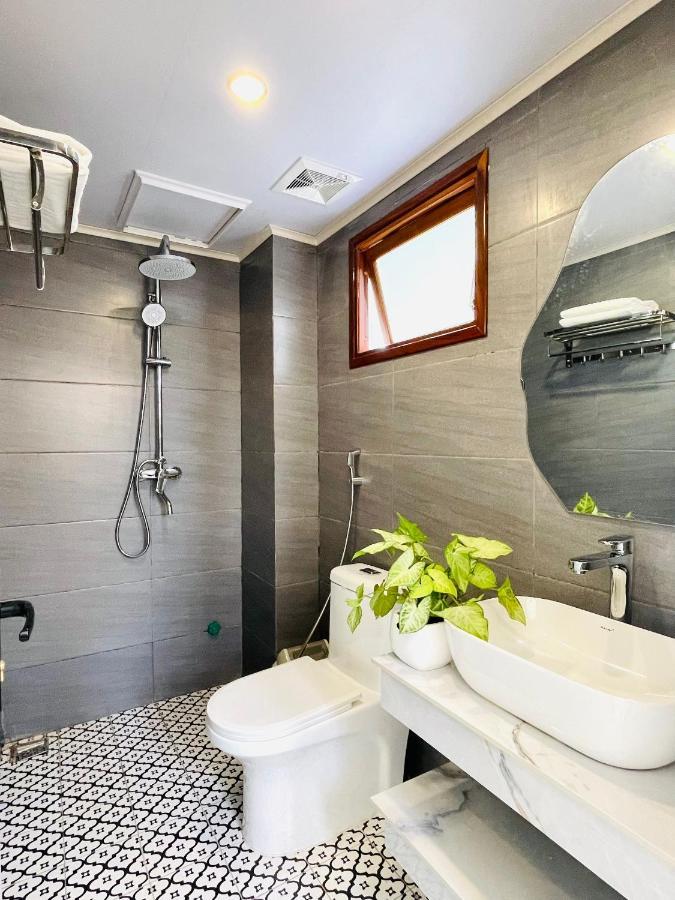 Homestay Sol - Moc Chau