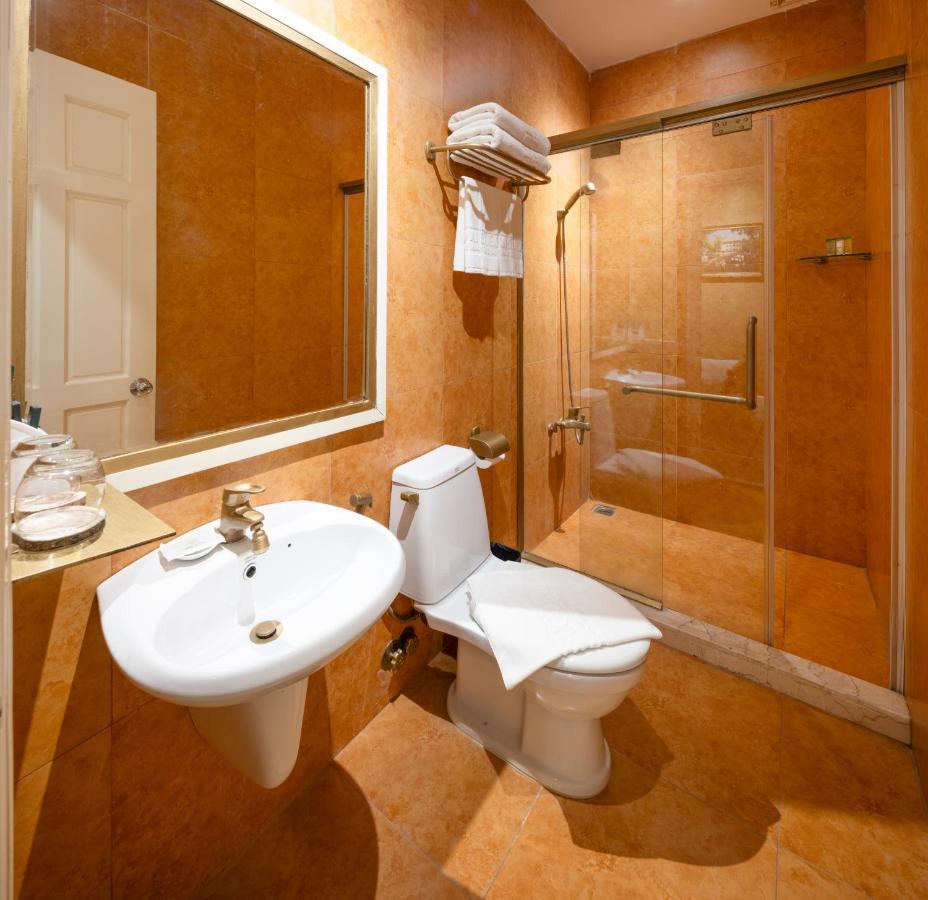 Hidden Mansions Saigon 4* Ho Chi Minh City
