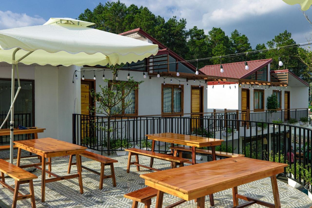 Sol - Moc Chau