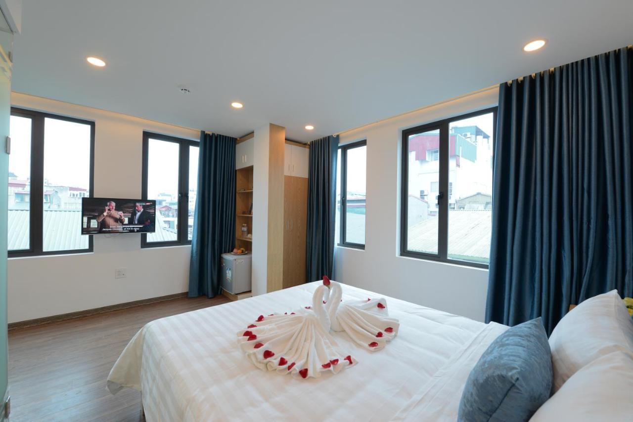 Khách sạn Prime Garden & 3*