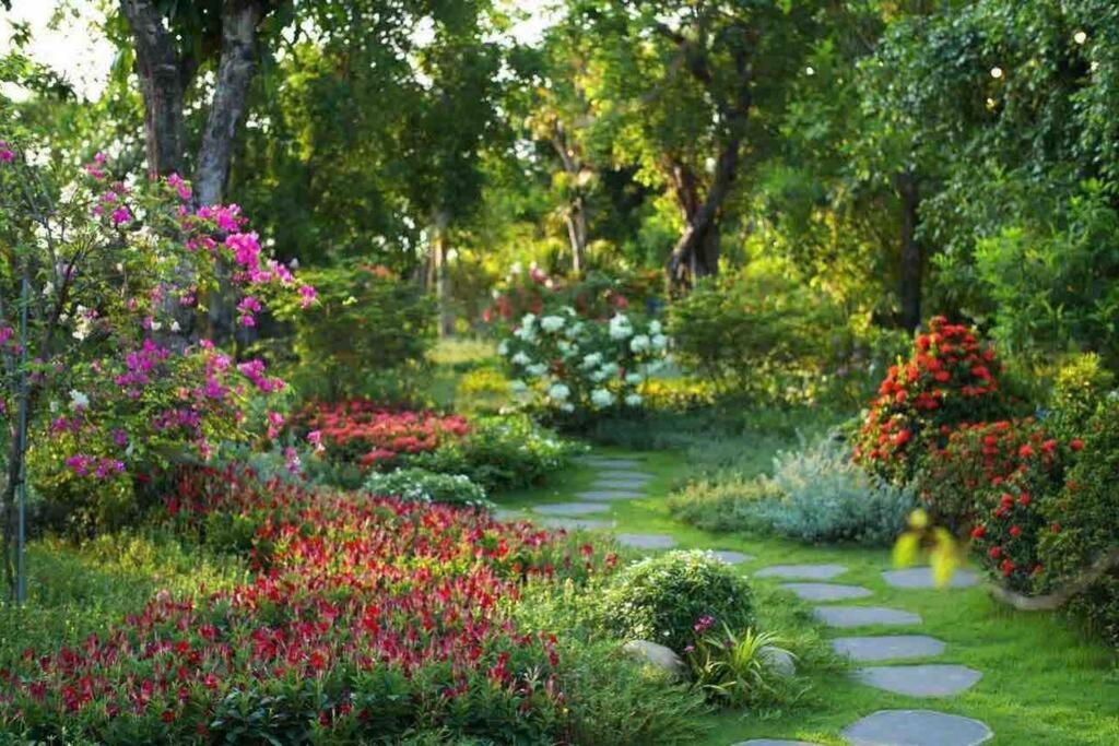 Ecopark Happy Haven * Hung Yen