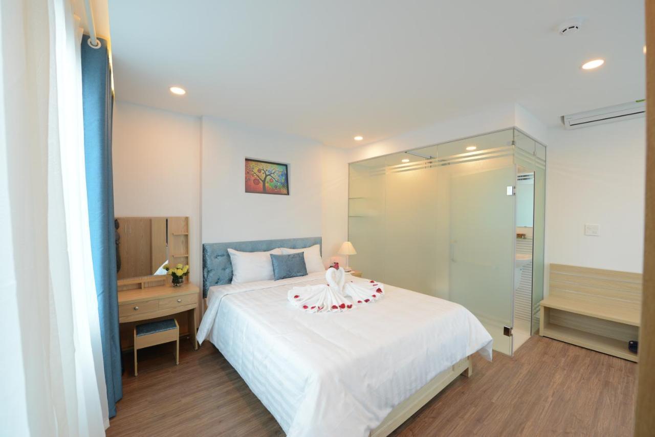 Prime Garden & Khách sạn 3*