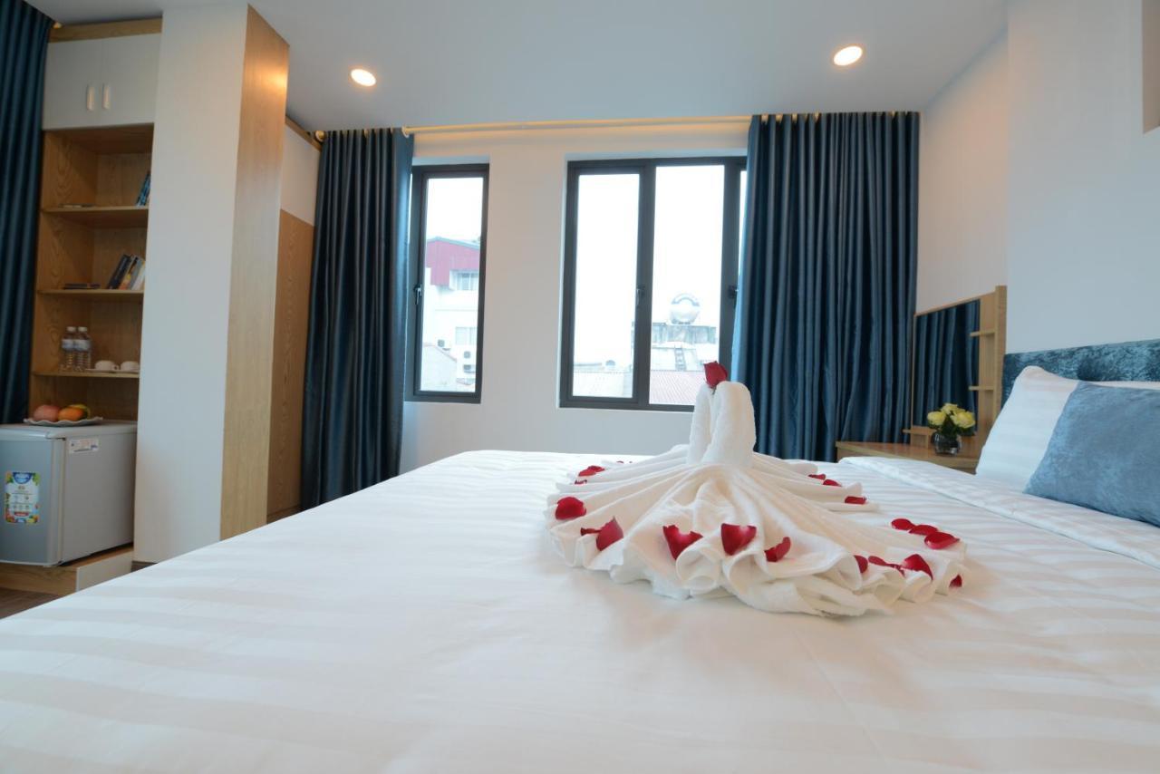 Khách sạn Prime Garden & 3*