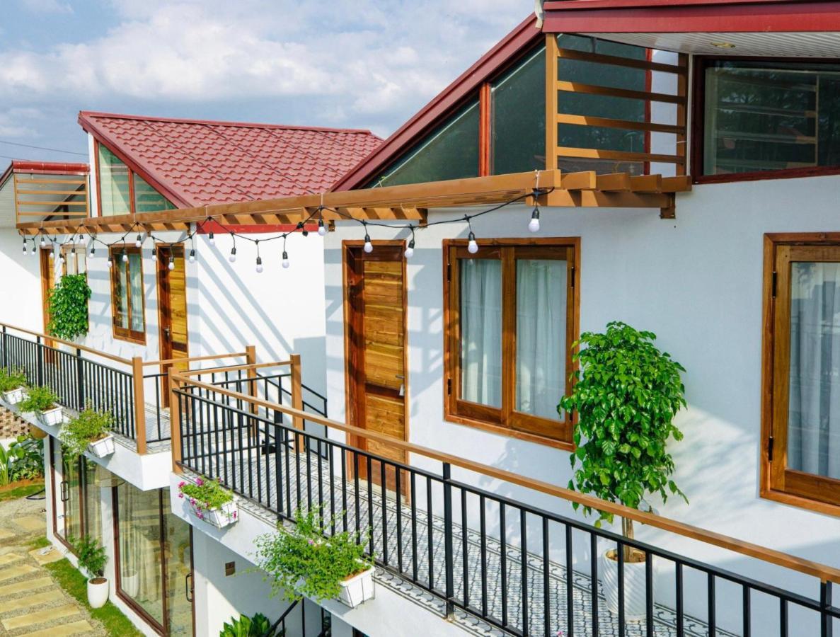 Sol - Homestay *
