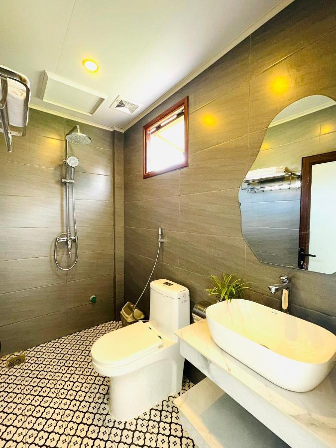 Sol - Homestay Moc Chau