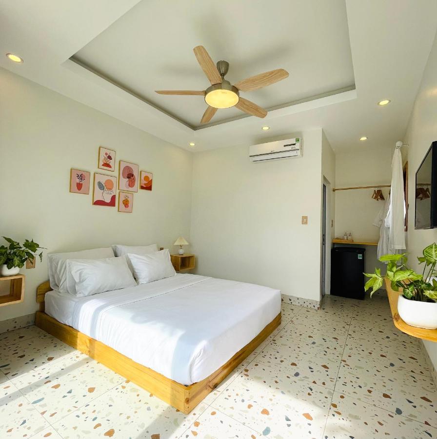 Homestay Sol - Moc Chau