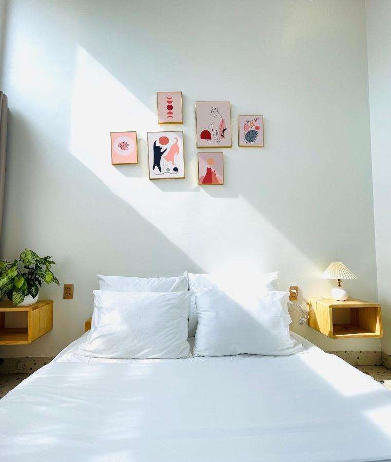 Sol - Homestay Moc Chau