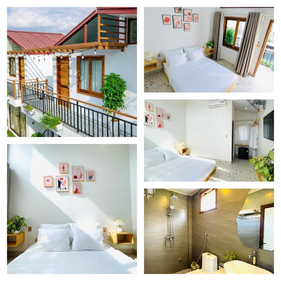 Homestay Sol - *