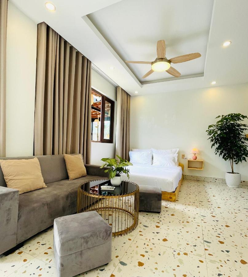 Homestay Sol - Moc Chau